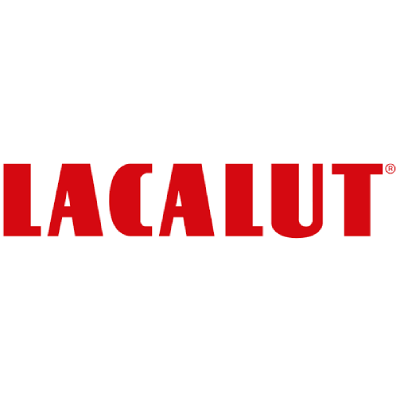 LACALUT LOGO