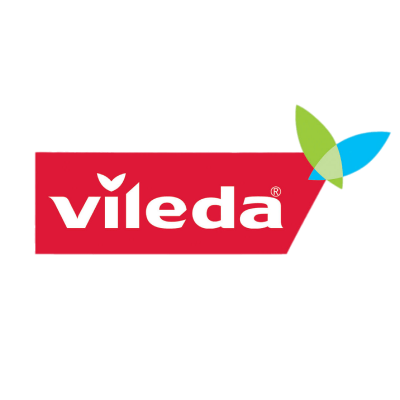 Vileda Logo