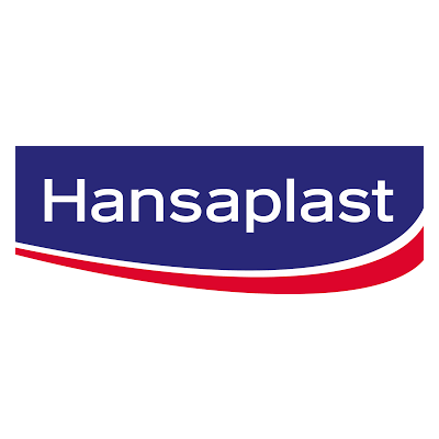 hansaplast logo