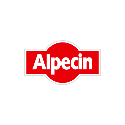 Alpecin logo