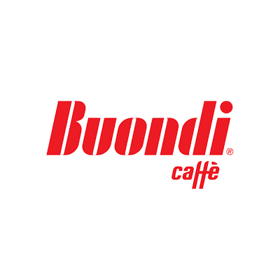 Buondi Caffe Logo