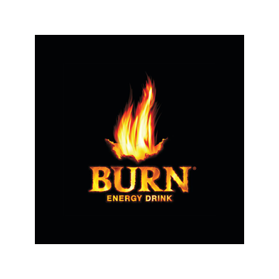 Burn Logo