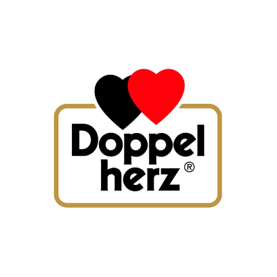 Droppelherz Logo