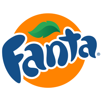Fanta Logo