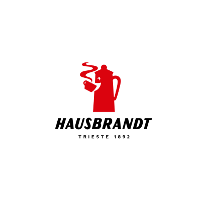 Hausbrandt Logo