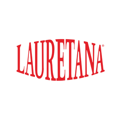 Lauretana Logo