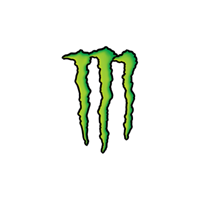 Monster Logo