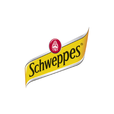 Schweppes Logo