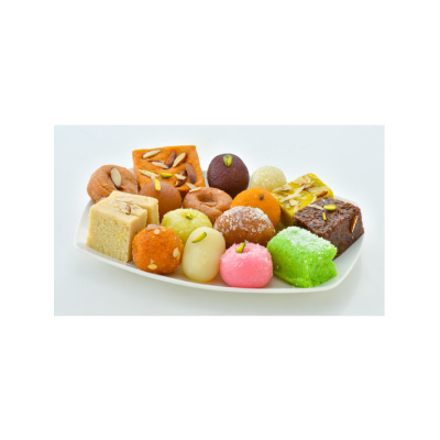 Sweets Category